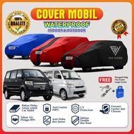 LUXIO GRANDMAX APV CAR COVER, APV GRANDMAX LUXIO CAR BLANKET