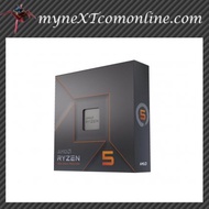 AMD Ryzen 5 7600X without cooler