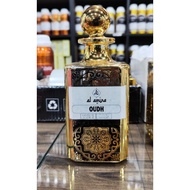 KAYU Agarwood OUD 3ml~6ml~12ml~agarwood Wood Perfume From POKO Long Lasting Smell