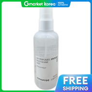 INNISFREE | Innisfree My Perfumed Body Hair Mist 100ml (Peach Fruit)
