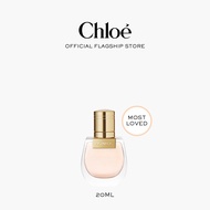 น้ำหอมผู้หญิง Chloé Nomade Eau de Parfum 20ml