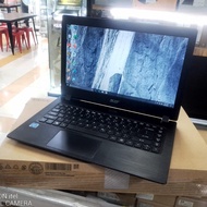 PROMO LAPTOP LEPTOP 2 JUTAAN 2JUTAAN SEKEN SECOND BEKAS ACER RAM 4GB 4