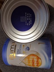 Illuma 奶粉 1號