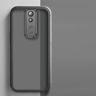 For Xiaomi Mi 9T Case Xiaomi mi 9T Pro Phone Case xiao mi 9T Cover xiaomi 9T Pro Shookproof Plating 