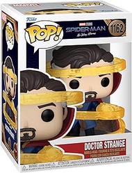 Funko Pop! Marvel: Spider-Man: No Way Home - Doctor Strange