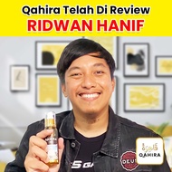 MINYAK QAHIRA BENJOLAN MENGHILANGKAN BENJOLAN SELURUH TUBUH ORIGINAL