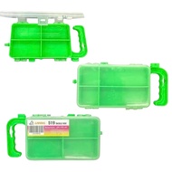 LIGOAL 519 TACKLE BOX / FISHING TACKLE BOX