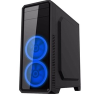 PC CASING GAMEMAX G561 / CASING GAMING / PC CASING / CASING ATX - MATX