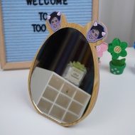 IDOL VN, TF, SNH48, TEMPEST TooYoo desk mirror BK01927