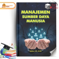 Human Resource Management Book - Management Book - Deepublish
