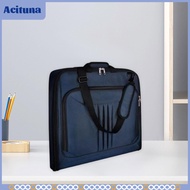 Travel Garment Bag Foldable Waterproof for Men Lightweight Suit Bag for Holiday