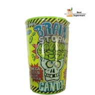 Skisser Brain Shock Sour Candy 48g