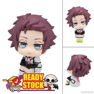 Blue Lock Look Up Series Sae Itoshi