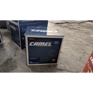 Camel Q85 95D23L 670A CCA High Capacity Battery - Mazda Skyactiv Start Stop