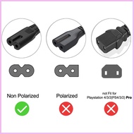 ▪ ◙ ❐ Power Cable Replacement Power Cord AC Cable PS4 Power Cable PS5 Power Cable (Premium) * UK Pl
