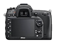 Nikon D7100 (Second)