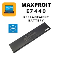 Dell Latitude 14-E7420 14-E7450 14-E7440 14-7000 909H5 34GKR G0G2M E7440 E7420 E7450 Battery