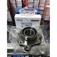 Rear WHEEL BEARINGS HONDA CRV GEN 1 1999-2001 LEFT PART NTN JAPAN