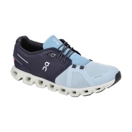 [On] Track & Field/Running Running Shoes Cloud5 Men’s 25.5 Navy × Pale Blue