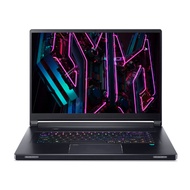# Acer Predator Triton 17 X - 17″ QHD+ 250Hz Gaming Laptop # [ i9-13900HX, 64GB (32×2) DDR5, 4TB, RT