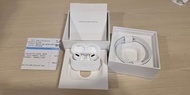 Apple AirPods Pro (第一代) 無線降噪耳機 連保護套