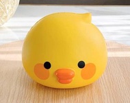 AKM - 捏捏樂(A:小雞B:貓) 發洩玩具 發洩球 捏捏樂 解壓神器 減壓 紓壓 發洩道具