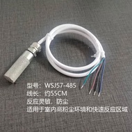 Cảm Biến Nhiệt Độ Và Độ Ẩm Công Nghiệp Mô-đun Rs485 Để Giám Sát Không Khí Đầu Ra Kỹ Thuật Số Sht30 C