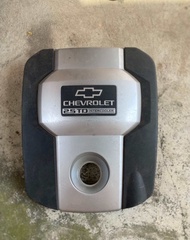 ฝาครอบเครื่องเเท้ Chevrolet Coloradoปี 2005-2011 เชฟโรเลต แท้ถอด