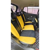 .. ERTIGA CAR SEAT COVER SPECIAL FOR 2 ROWS