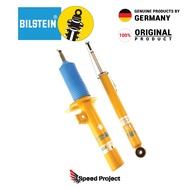 Porsche 987 Series With PASM 2004-2013 - Bilstein B6 Shocks Absorber