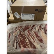 小富嚴選生鮮肉品牛肉項-澳洲牛腱(牛腱心)特價一台斤226元 另有牛肋條/牛花腱/牛後腱/牛邊腱/腱子心/牛前腱