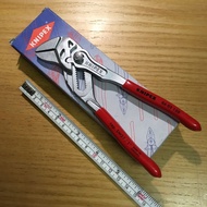 Knipex 8603150 Pliers Wrench 微調多用途鉗
