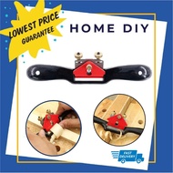 8" Wood Planer Birds Planer carving Furniture Handcraft Bird Type/Ketam kayu Adjustable Shave Plane 