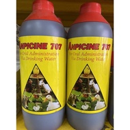'' HOT ITEM ''ANPICINE 707 VITAMIN HAIWAN
