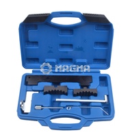 GM Engine Timing Tool Kit Vauxhall Opel 16V