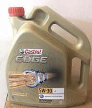 Castrol 嘉实多 EDGE 5W30 (5升)