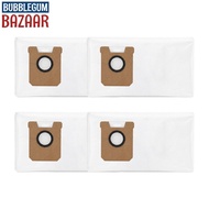 [BUBL] Large-Capacity Disposable Replacement Bags RVA210 for Tapo RV50 Pro for Omni
