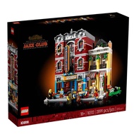 [TF toy] Lego 10312 Icons Jazz Club
