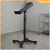 [BlesiyaedMY] Height Adjustable Arm Support Stand Permanent Arm Rest Tattoo Arm Rests Stand for Stud
