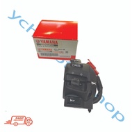 YAMAHA Y15 Y15ZR YSUKU V2 100% ORIGINAL SWITCH HANDLE STARTER RIGHT LEFT SWITCH KANAN KIRI 2PV-H3963