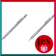 Pentel Graphgear 500 Mechanical Pencil - 0.3mm & 0.5mm