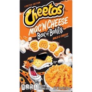 ［BUY THREE GET ONE FREE］Cheetos Mac’N Cheese Cheedar Flavour
