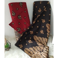 Batik Premium Open Meter