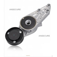 Engine Alternator Belt Tensioner Damper For Audi A4 B5 C5 A6 VW Passat B5 Skoda Superb 058903133D 05
