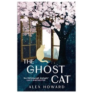 The Ghost cat : 12 decades 9 lives 1