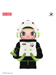 Popmart  MEGA SPACE MOLLY 400% PANDA🐼 แท้💯