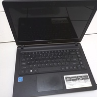 Laptop Acer Aspire ES 14