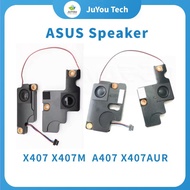 100% New Laptop Speaker for ASUS Wangshi 14 Y4000U A407 X407AUR X407 A407U A407UA A407M A407MA X407M
