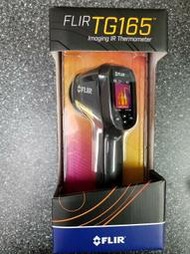 現貨可自取+二年保固※台北快貨※全新 FLIR TG165 紅外線 熱像儀 測溫 點溫槍 抓漏 熱感應 測溫槍