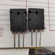 Toshiba Transistor 2SA1943 2SC5200 Super Quality lot 323 Toshiba Transistor 1943 5200 Super quality 